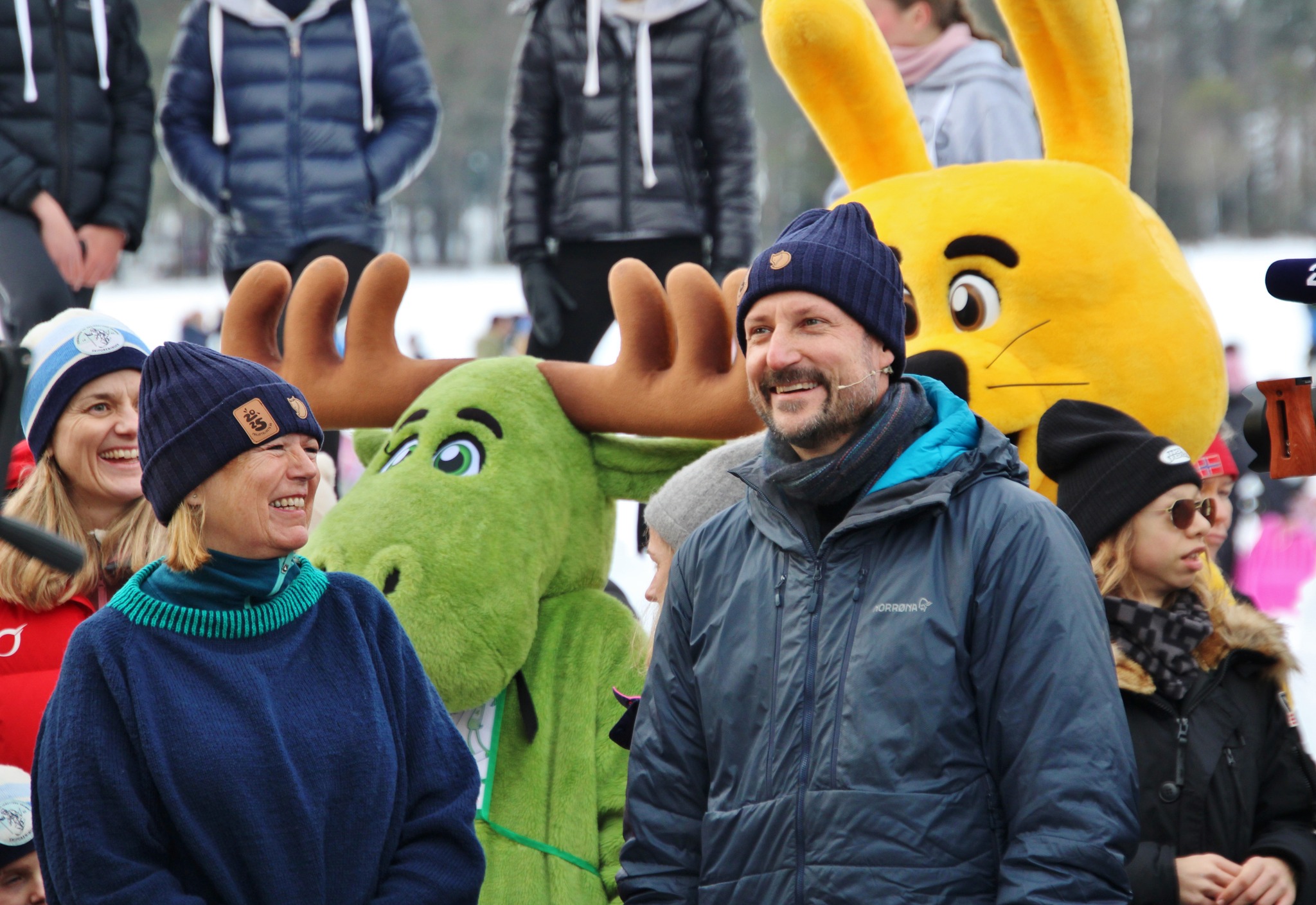 Bente Lier sammen med HKHH  foto Steinar Saghaug.jpg